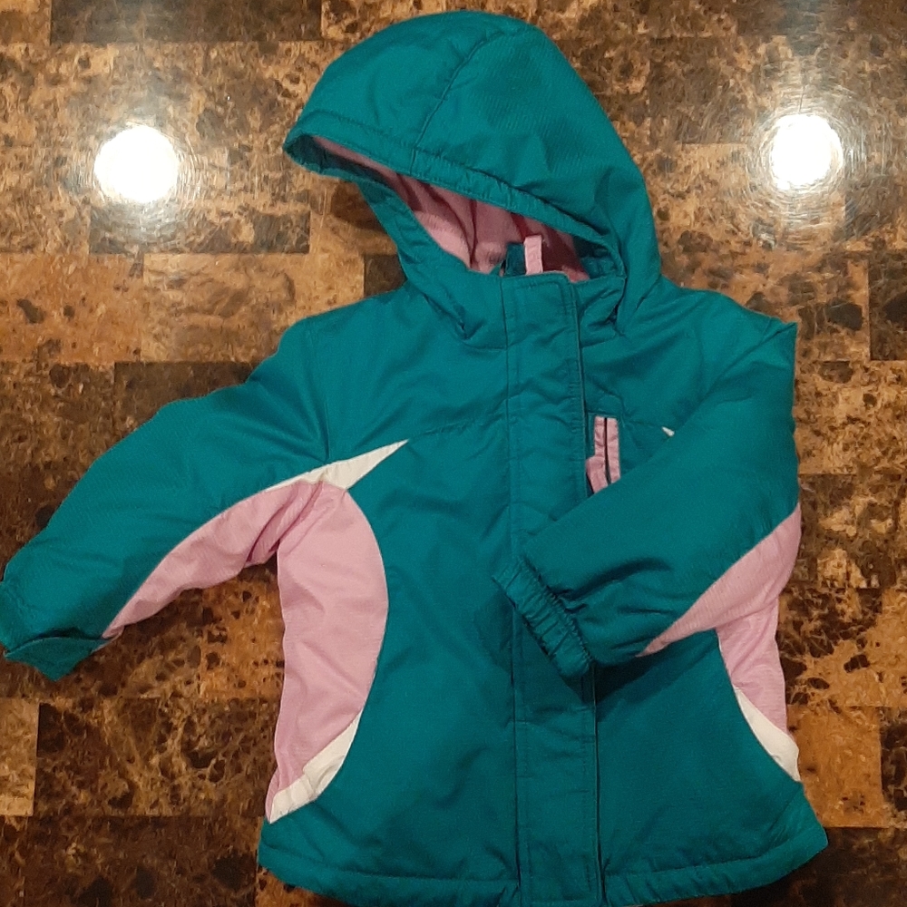 Winter Jacket